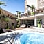 Hotel Pfeiss