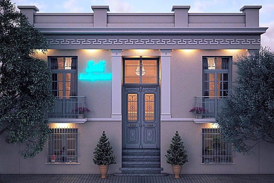 Sali Boutique hotel