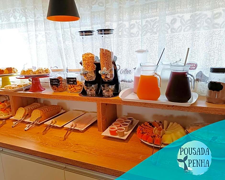 Pousada Penha 1 Beto Carrero