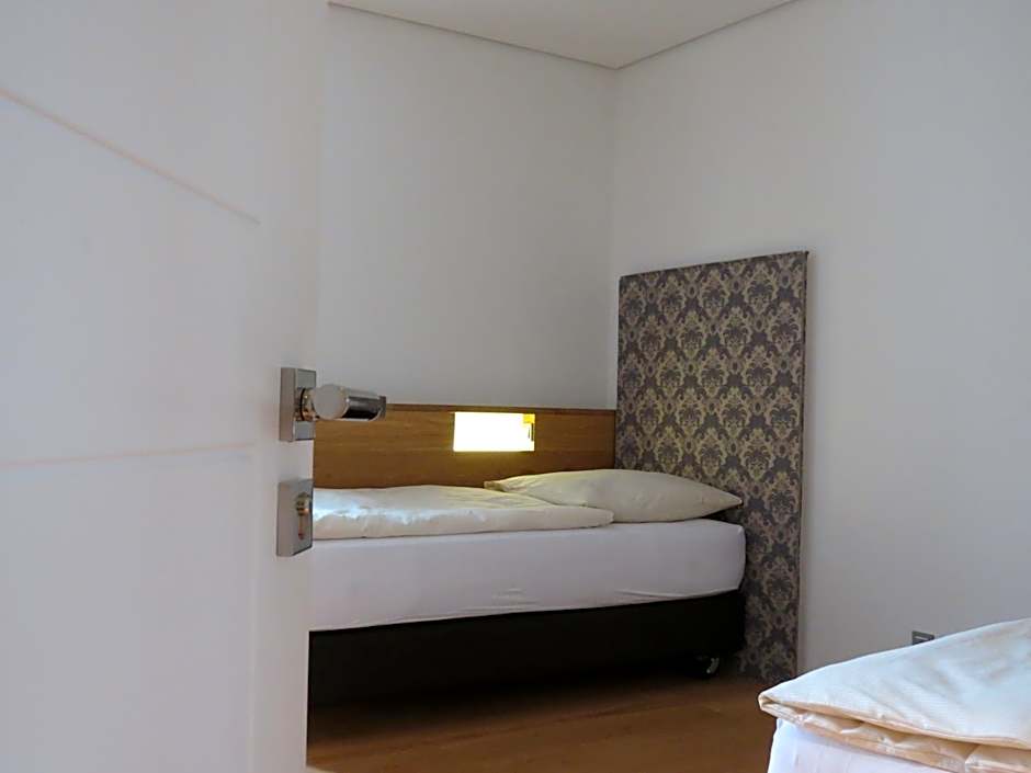 Hotel Kloster-Gasthof Speinshart