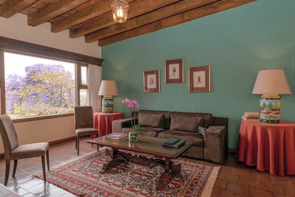 Villa Montana Hotel & Spa