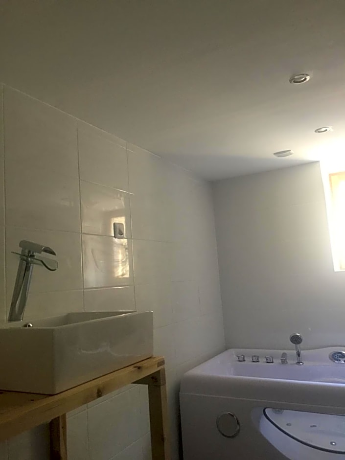 Chambres d’hôtes La Voûte