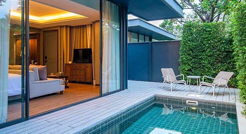 Hotel Labaris Khao Yai