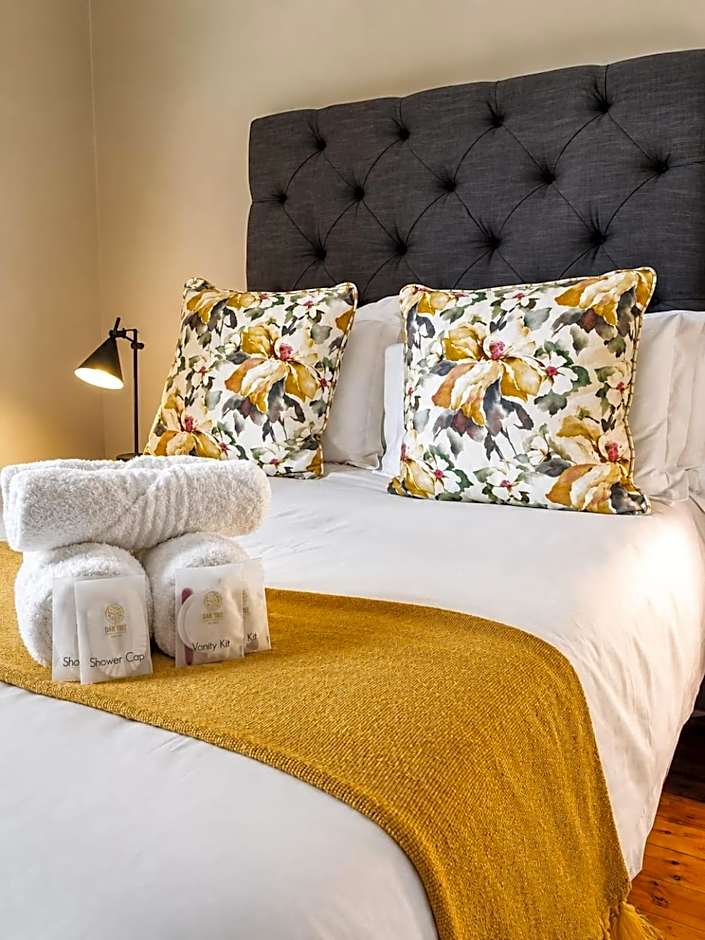 Olive Tree Boutique Hotel