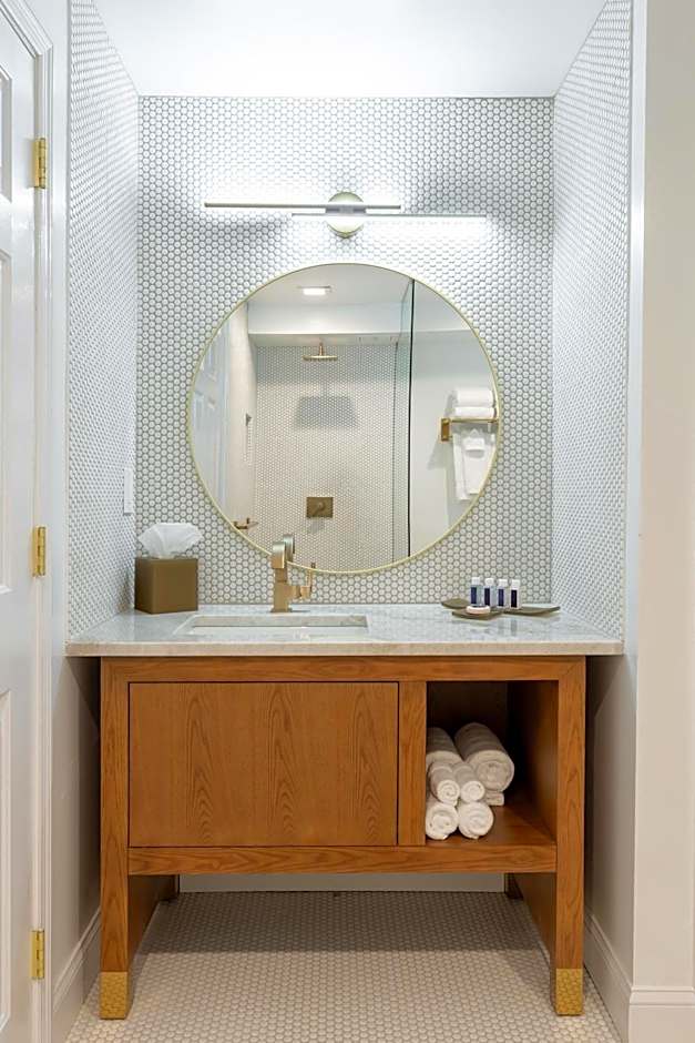 The Beach Club on Madison Avenue