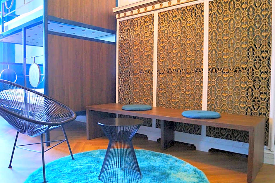 Grand Hostel Berlin Classic