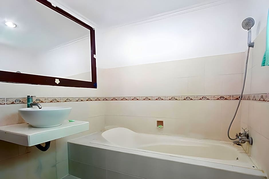 Abian Srama Hotel and Spa