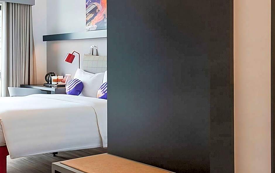 FOX Lite Hotel DPulze Cyberjaya