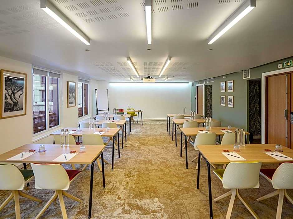 Novotel Paris Gare De Lyon