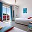 Hôtel Almanarre Plage - Hôtel Eco-Responsable face à la mer