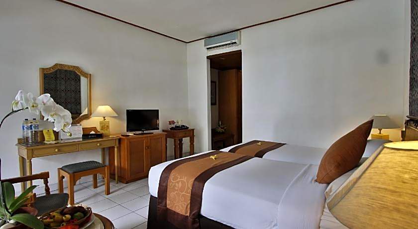 The Jayakarta Lombok Beach Resort