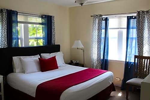 Baltic Hotel