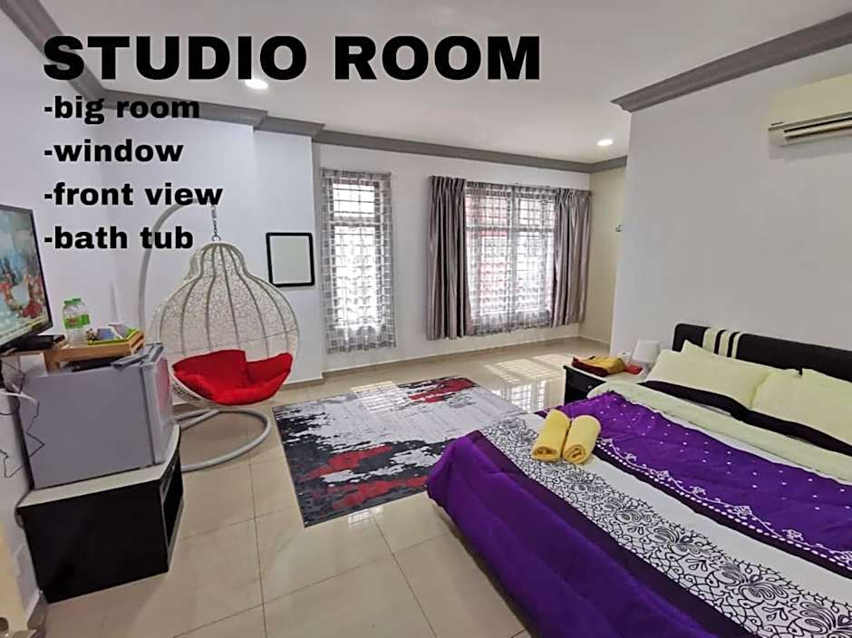 Ourstay Nadi Kota