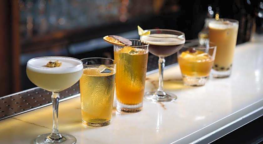 Hotel Proverbs Taipei