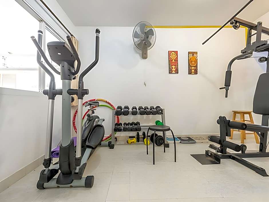 Sitara Place Serviced Apartments and Hotel