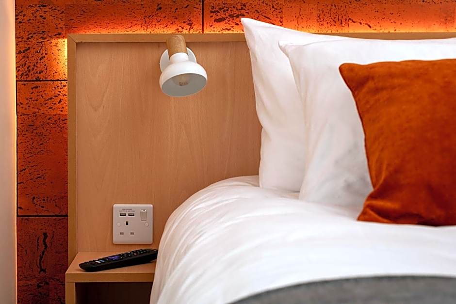 nodpod accommodation