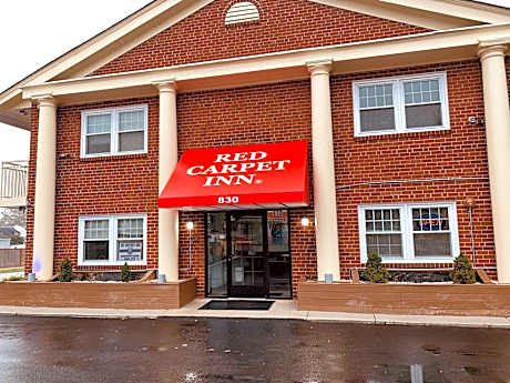 Red Carpet Inn - Norristown