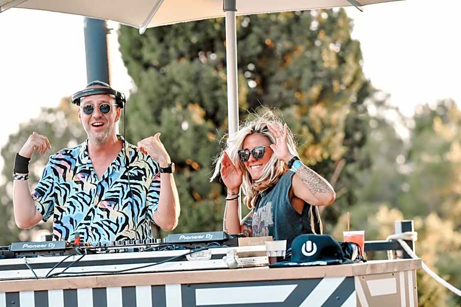 PLACES Dalmacija by Valamar