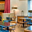 Movenpick Hotel Amsterdam City Centre
