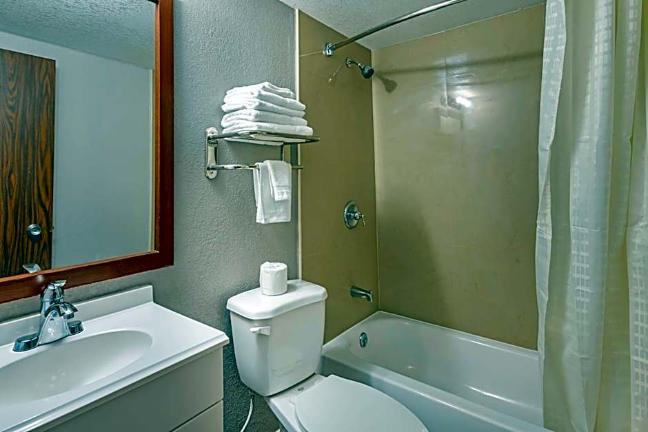 Rodeway Inn Clermont