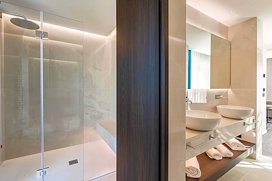 Litoraneo Suite Hotel