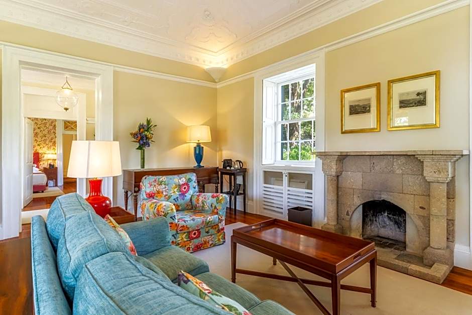 Quinta da Casa Branca