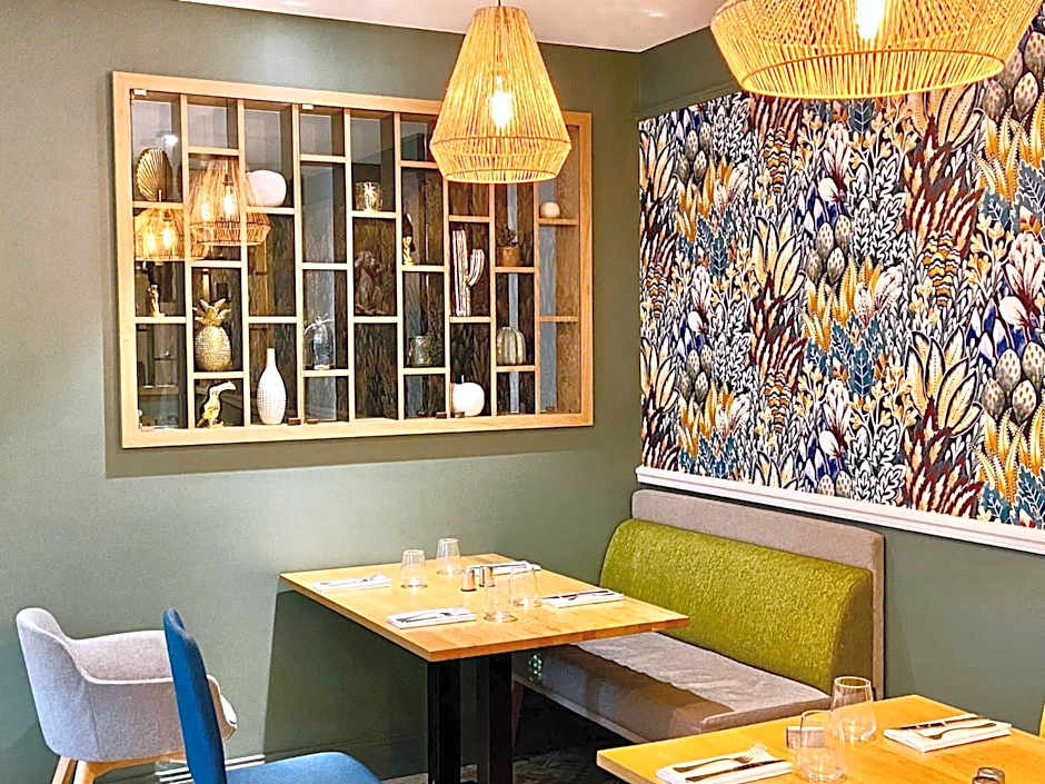 Holiday Inn Calais Coquelles By IHG