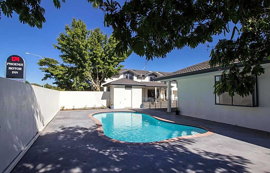 ASURE Phoenix Motor Inn