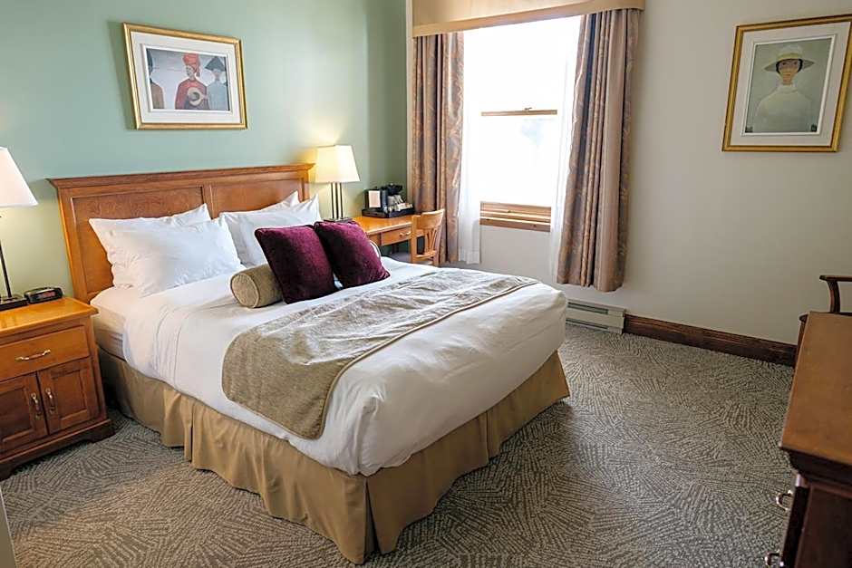 Hotel Tadoussac