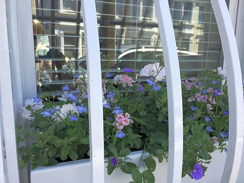 Fulham B&B – London