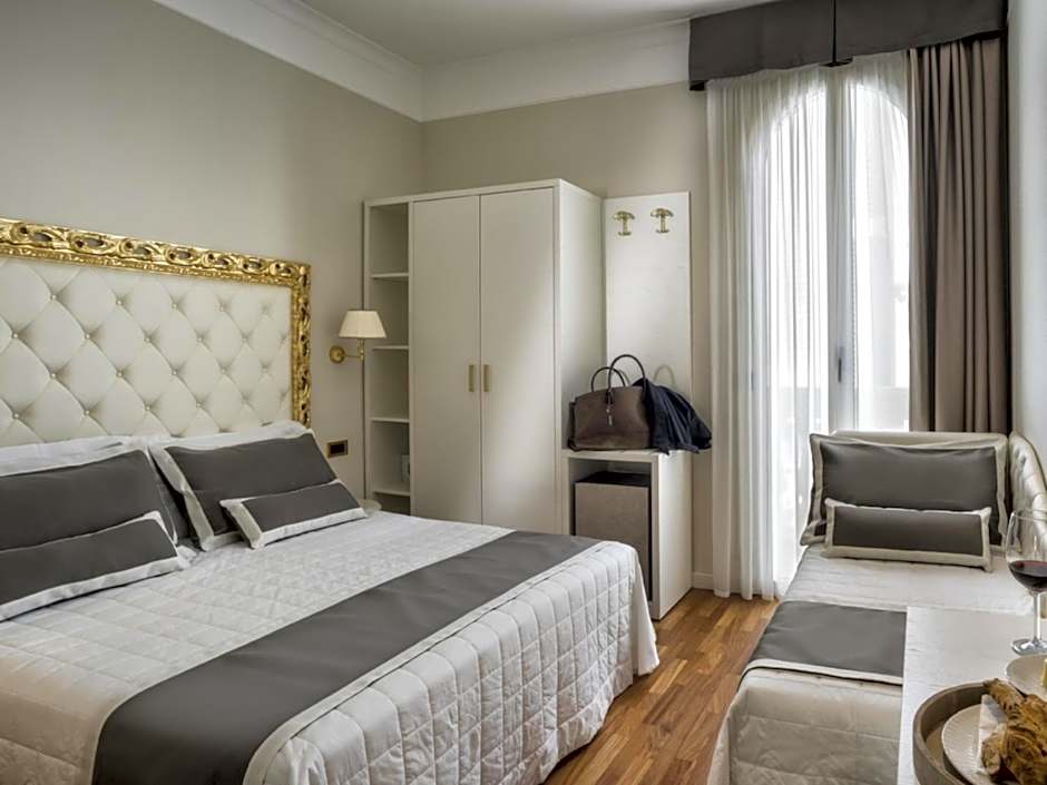 Novecento Suite Hotel