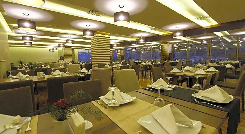 Abant Aden Boutique Hotel & Spa