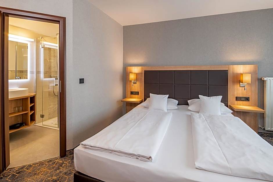 Göbel&#x27;s Sophien Hotel