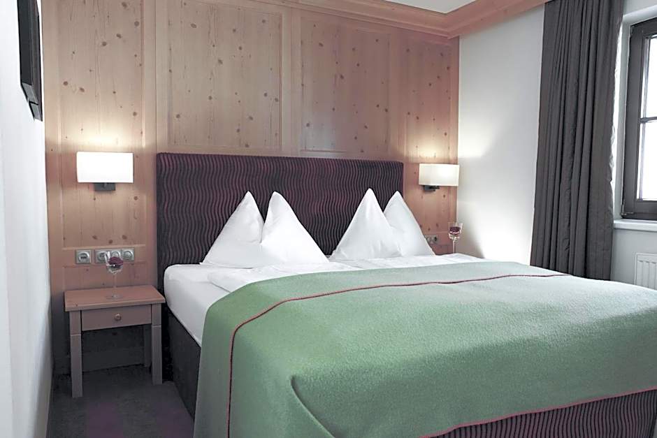 Hotel Rigele Royal Superior