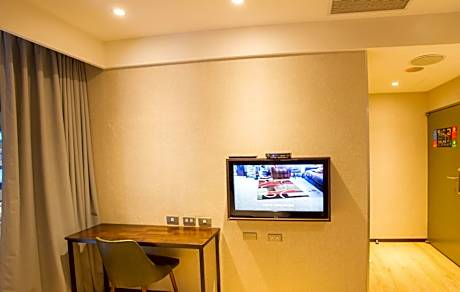 Prestige Deluxe Room