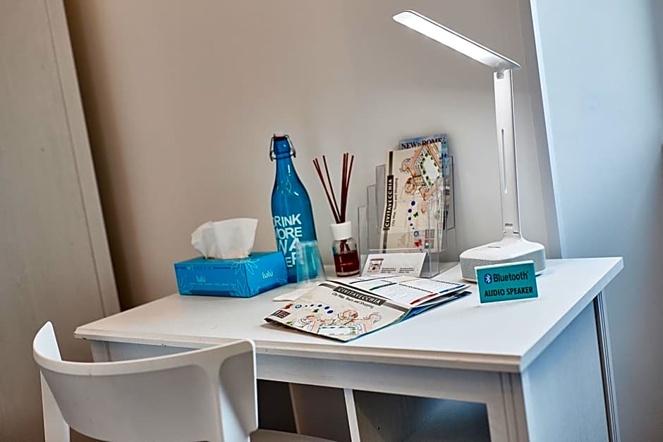 BB HomEitaly Civitavecchia