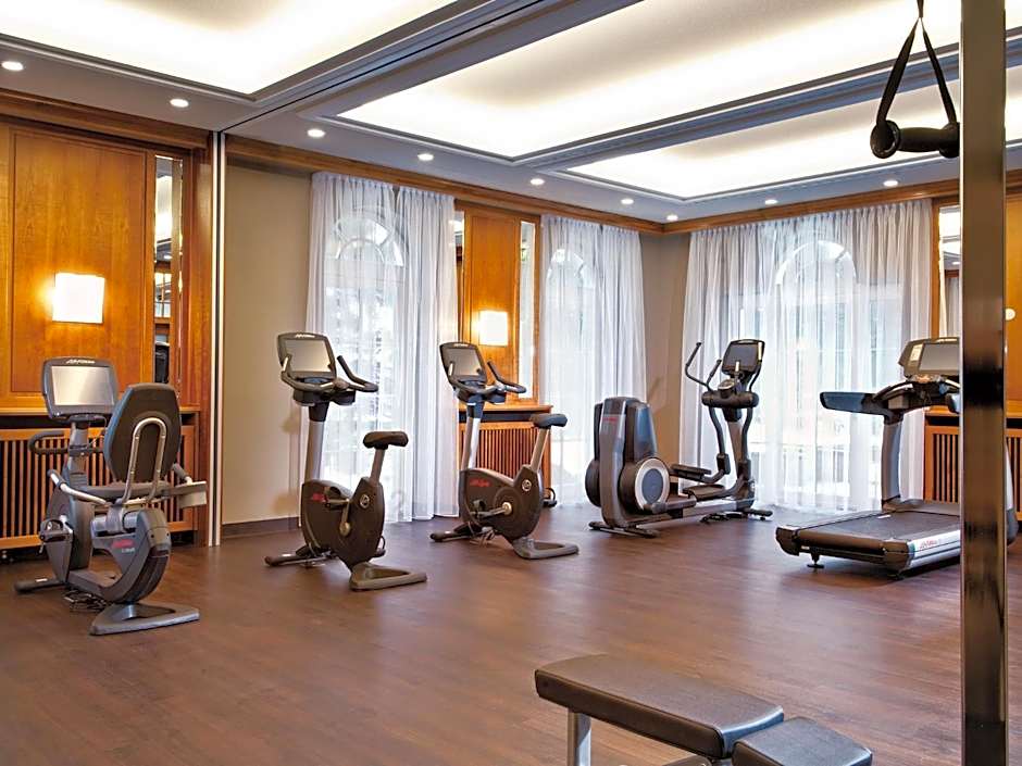 A-ROSA Strandidyll Heringsdorf