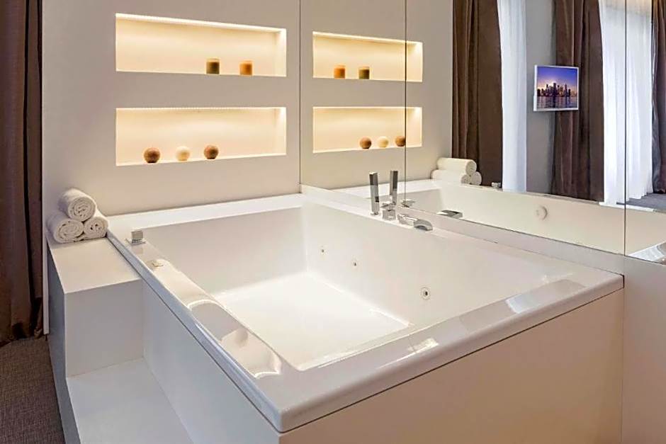 Dilman Luxury Stay