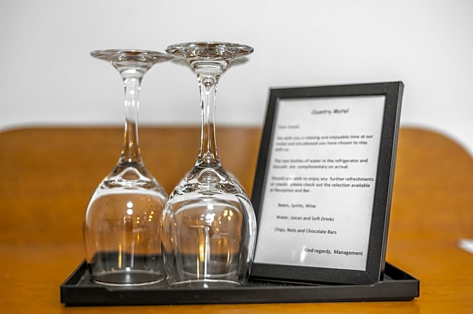 Country Motel Ipswich