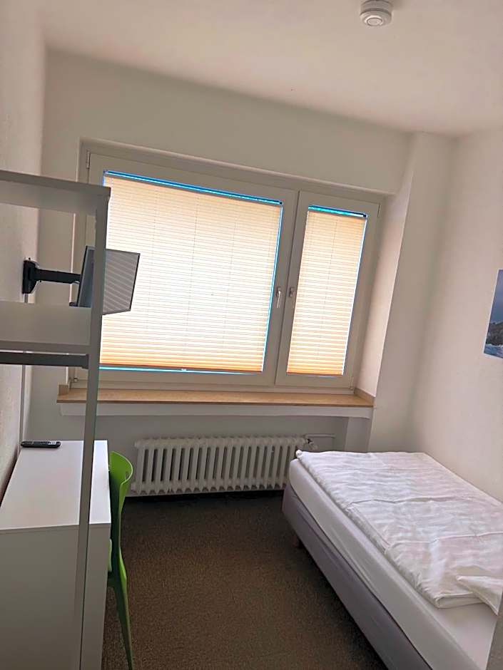 Hotel Lintforter Hof