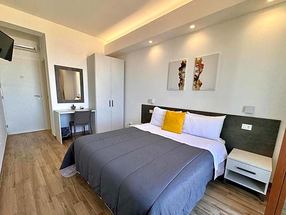 Bed and Breakfast Stella del Sud Makari