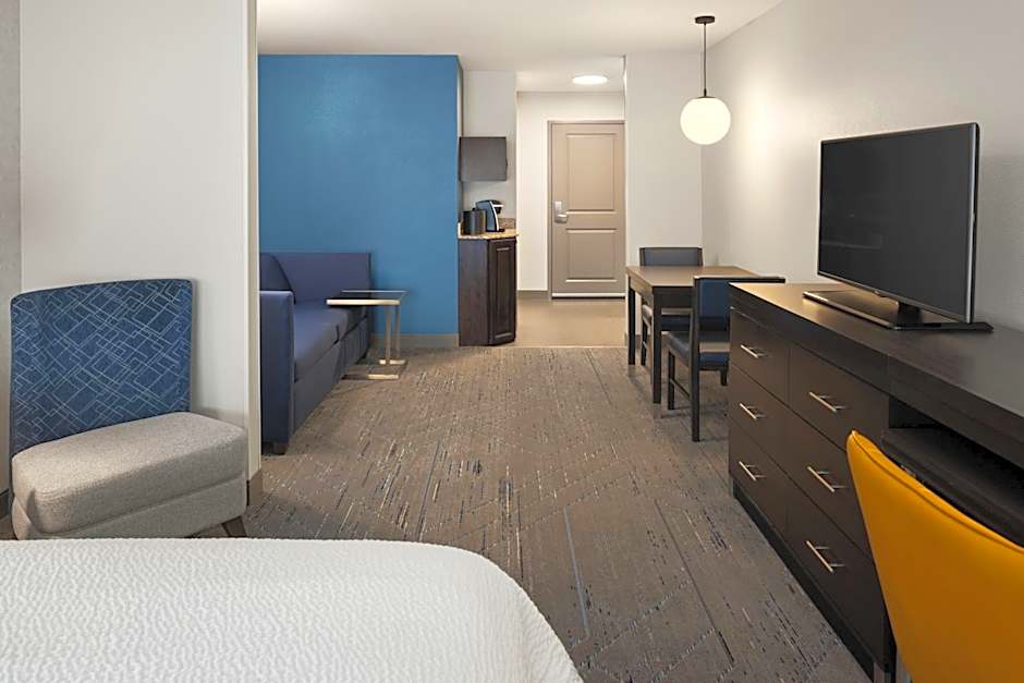 Holiday Inn Express Moline - Quad Cities Area By IHG