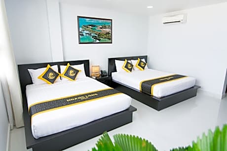 Superior Family Room