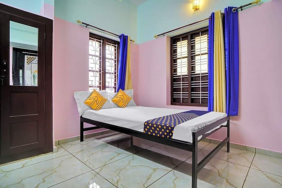 Hotel O Revathy Tourist Home