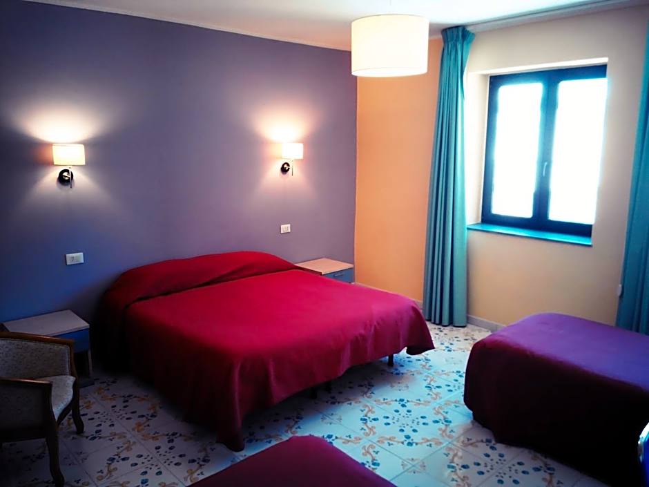 Casantica Turismo Rurale