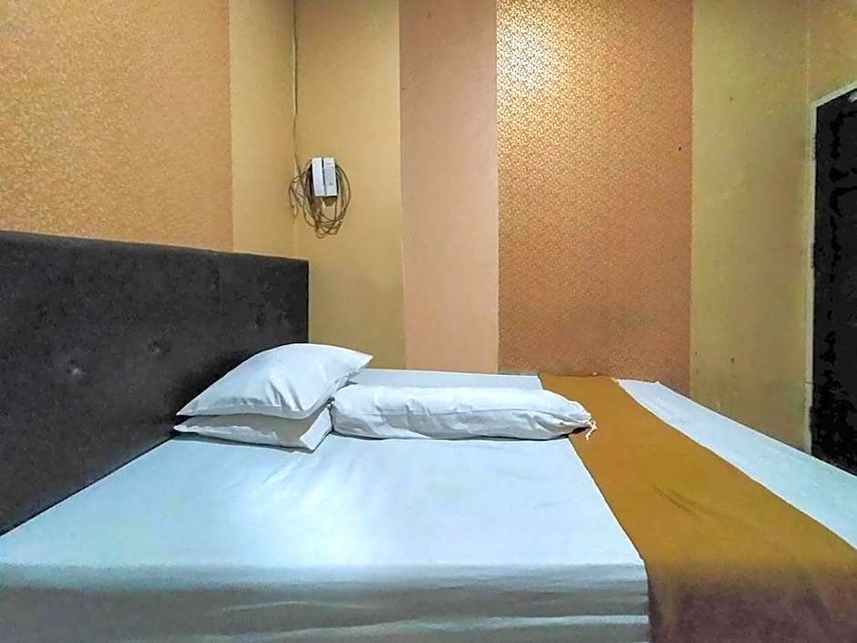 Hotel Fikry Toli Toli