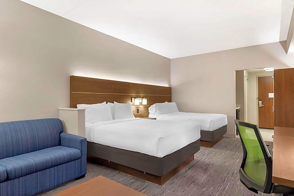 Holiday Inn Express - Nashville South - Spring Hill By IHG
