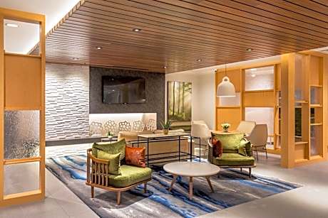 Fairfield Inn & Suites by Marriott Boston Walpole