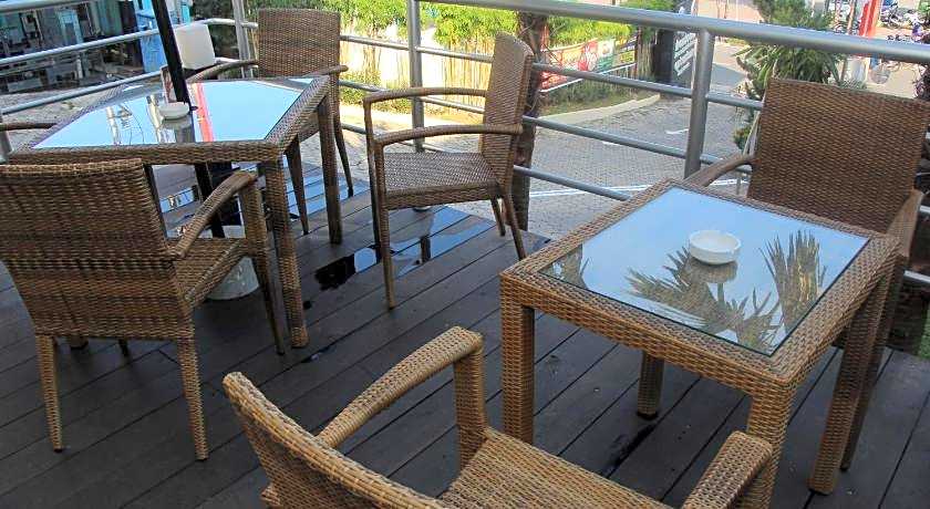 Swiss-Belinn Balikpapan