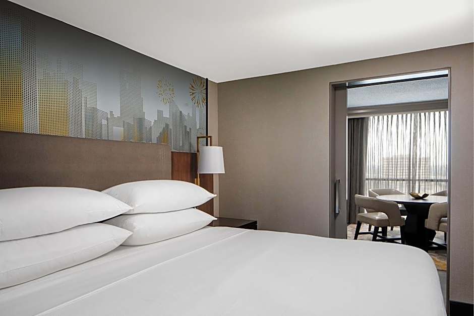 Dallas/Addison Marriott Quorum by the Galleria